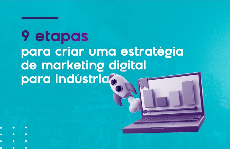 estratégia de marketing digital
