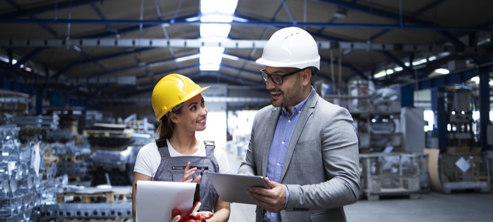 marketing industrial